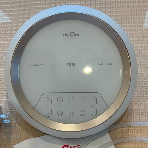 Spectra Gold - Picture 2 of 7